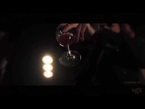 Видео: Беспощадная сука, стерва. Благие знамения (Азирафаэль х Кроули)