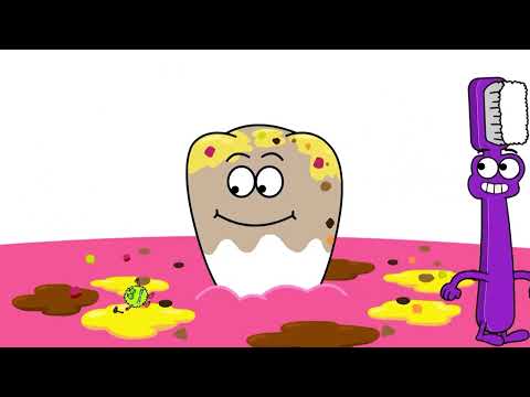 Видео: "Бөөрөө Мөөрөө" хүүхдийн нэвтрүүлэг /S1-№32/