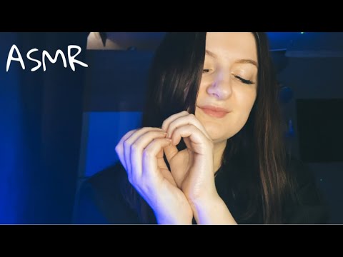 Видео: АСМР ЗВУКИ РУК✌🏻🙌🏻 ASMR HAND SOUNDS