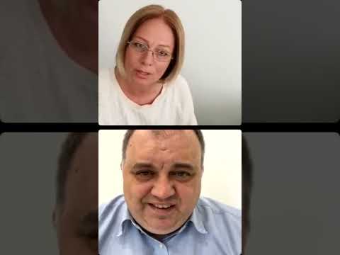 Видео: Онколог Дмитрий Андреевич Красножон о раке молочной железы.