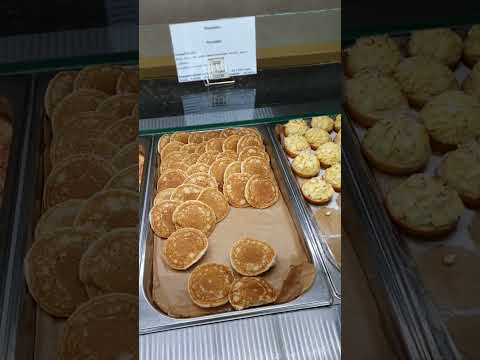 Видео: Гранд отель Анапа 5* ультра все включено (завтрак)