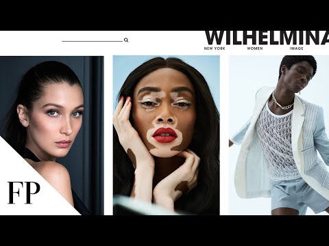 Видео: На что обращают внимание модельные агентства