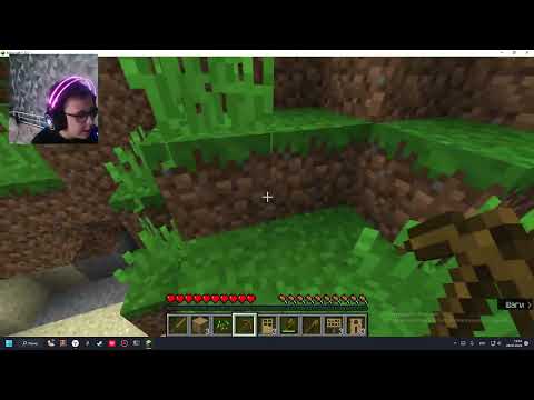 Видео: Выживаю в мире СГЕНЕРИРОВАННЫЙ АЛИСОЙ!