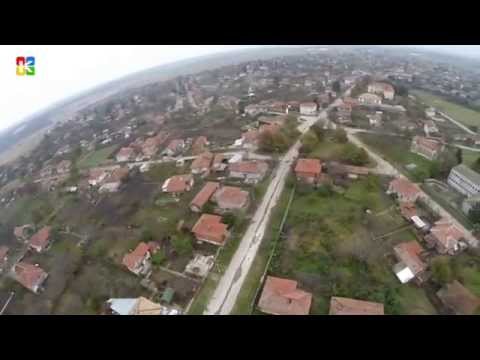 Видео: Село Бъзън Община Русе, Област Русе