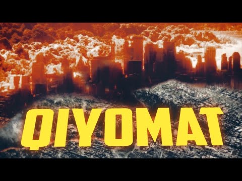 Видео: Киёмат-Қобил қори Киёматдан олдин келадиган аломатлар хақида