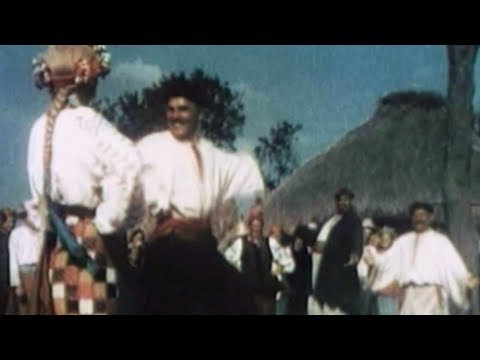 Видео: Ой лопнув обруч - Борис Гмиря