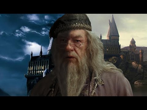 Видео: Дамблдор - обратная сторона образцового директора
