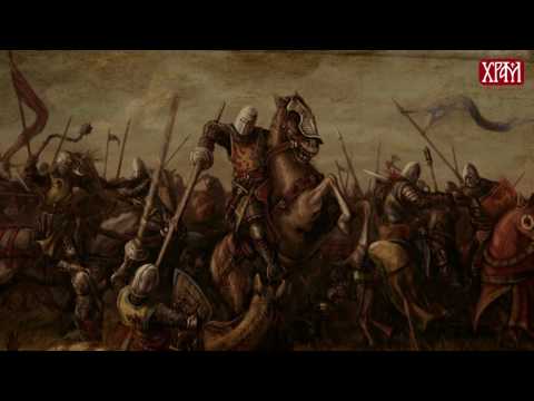 Видео: Српска историјска читанка - Моравска Србија кнеза Лазара