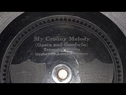 Видео: Моя гроуни-мелодия  My Groony melody