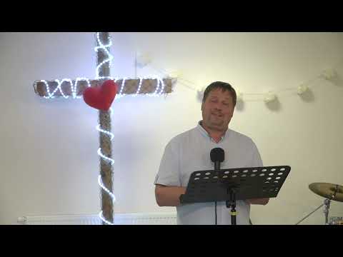 Видео: Взаимоотношения со Святым Духом - Гарри Роот