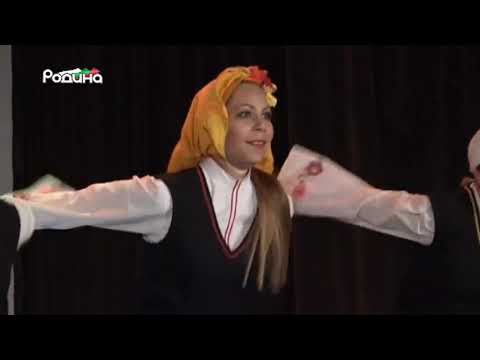 Видео: ''Нашенки''   -ШАНПТ Ради Радев