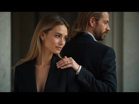 Видео: Сельская девушка и миллиардер: История неожиданного спасения и любви