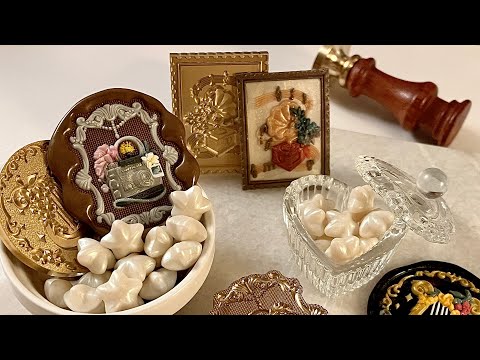Видео: Сургуч – это классическая истина