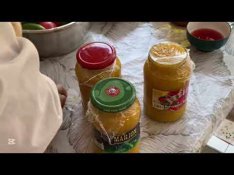 Видео: #food  #cooking  #cake  #recipe  Энг зўр ва мазали 100%табиий шарбатлар тайёрлаймиз