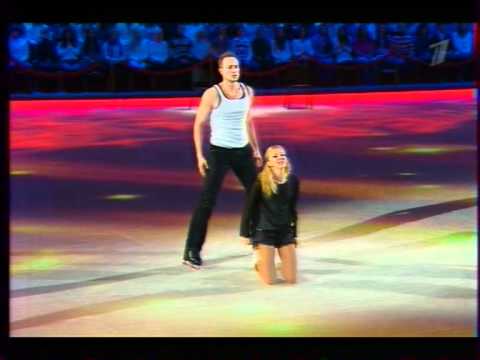 Видео: Кубок профессионалов Тотьмянина-Костомаров.mpg