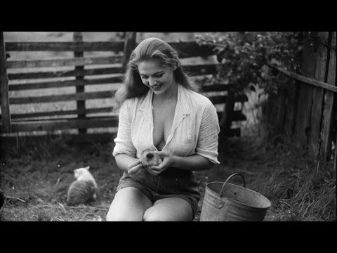 Видео: СССР за кадром: 50 фотографий, которые никогда не показывали по ТВ