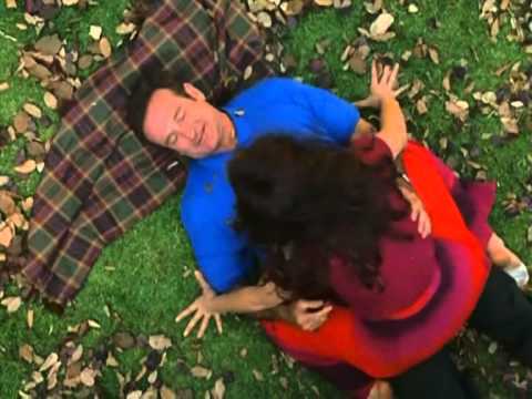 Видео: Алеся Алисиевич и Алег Русак "Я дарю тебе Мечту"