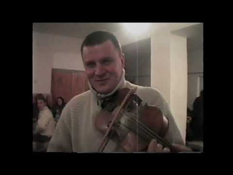 Видео: ВЕСІЛЛЯ В КОЛОЧАВІ. ВЕСІЛЬНІ ТАНЦІ, ЗАСТІЛЬНІ ПІСНІ. VOL 2. ЗАКАРПАТСЬКА ОБЛАСТЬ. АРХІВ 2000 РОКІВ