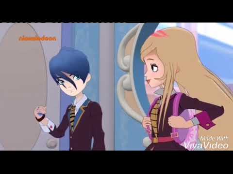 Видео: Роуз и Хоук. Моя мелодия💗💗💗💗💗💗💗💗💗