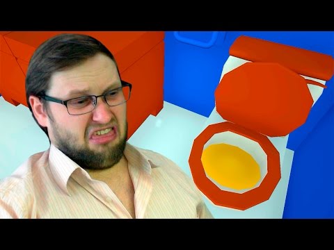 Видео: УЧЕНИК БАБЫ МАНИ ► Breach And Clean