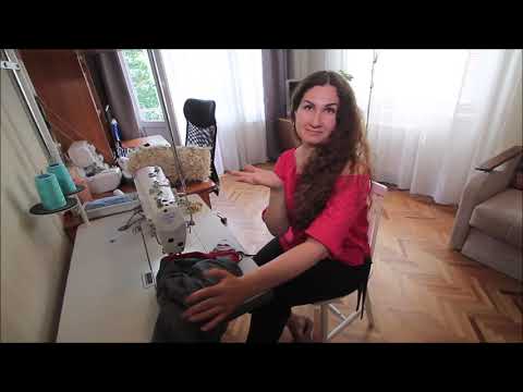 Видео: Шапка