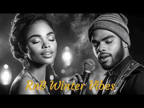 Видео: Уютные мелодии для отдыха ❄️: расслабляющая музыка RnB, которая согреет ваше сердце