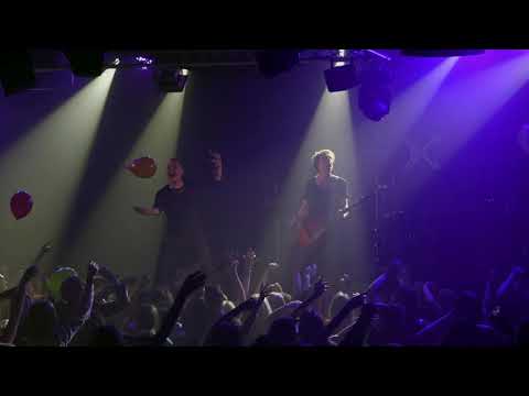 Видео: Asper X - Радость (Glastonberry pub 11.05.2018)