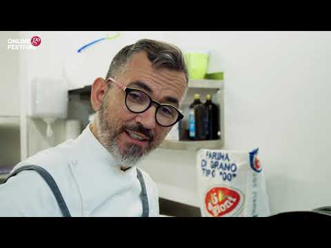 Видео: Как да направим тесто за хляб и пица с Радостин Кирязов от La Terra | Go Guide Online Festival