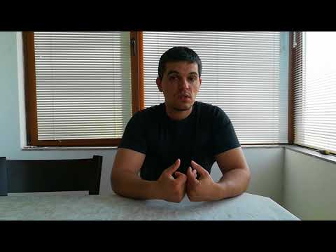 Видео: Какво са латентните парези и как да разберем, че ги имаме?