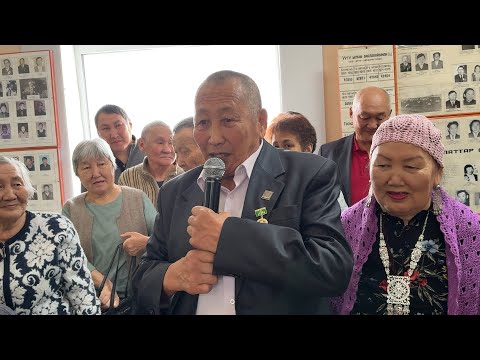 Видео: 2025 с. Владимир Уаров үбүлүөйдээх 75 сааһынан УЛУУСТААҔЫ ДУОБАТ КҮРЭҺЭ