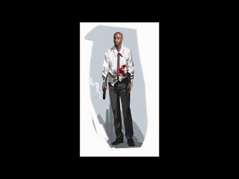 Видео: [1] Фразы Луиса из Left 4 Dead на русском