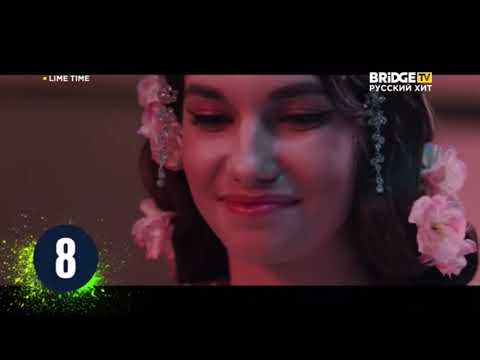 Видео: Фрагмент эфира Lime Time на BRIDGE TV Русский Хит (19.03.2020)