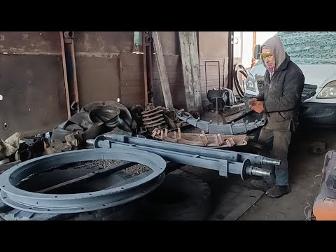 Видео: МЕРСЕДЕС 🚛🔧⚙️🔩ПОЛОМАЛСЯ. ЕДУ В ГОСТИ К @ДЯДЬКО САШКО. ТАВРИЯ НА ГАЗОЛИНЕ, ПОЛЕТ НОРМАЛЬНЫЙ🔥🔥🇺🇦🇺🇦