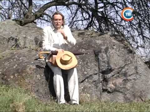 Видео: Менская вобласьць  Вялейскі раён - Куранец