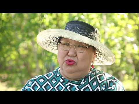 Видео: Горнай улууһун кэнэҕэски кэскилин туһунан Эдьиий Дора көрүүлэрэ