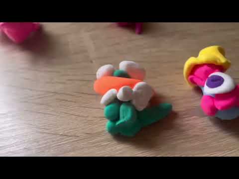 Видео: Монстры и пришельцы и 🐻🍉 Все серии подряд 11-15