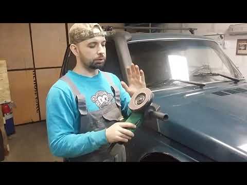 Видео: Рецепты серия №2 Шноркель на Ниву