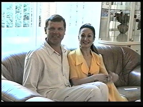 Видео: Александр Новиков в программе "ОСТРОВ МЕЧТЫ". Автор и ведущая Фатима Хейшхо.