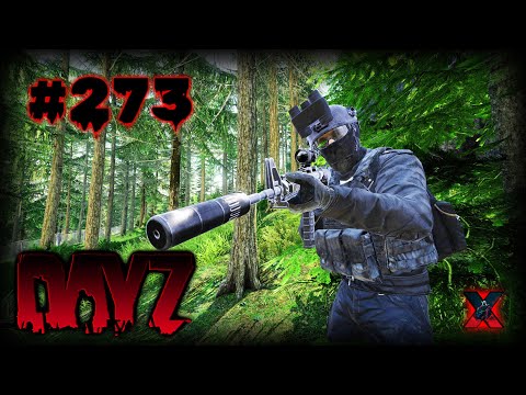 Видео: #273 Стрим в [2024] по игре DayZ 1.25 [Переходим на VK Play Live]