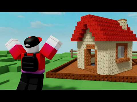 Видео: Битва Строителей в Вырасти Сад Роблокс. Roblox Grow a garden