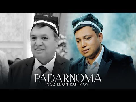 Видео: Нозимчон Рахимов - Падарнома (2025) | Nozimjon Rahimov - Padarnoma (Official Video)