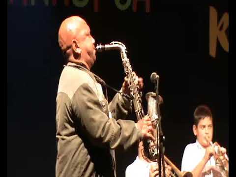 Видео: Пламен Бутански - Track 01