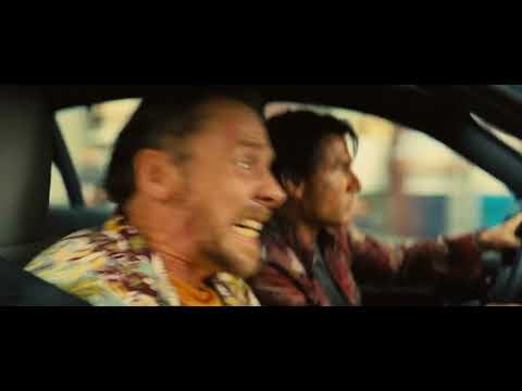 Видео: BMW в Кино - Миссия не выполнима Племя изгоев F80 M3 / Mission Impossible Rogue Nation F80 M3