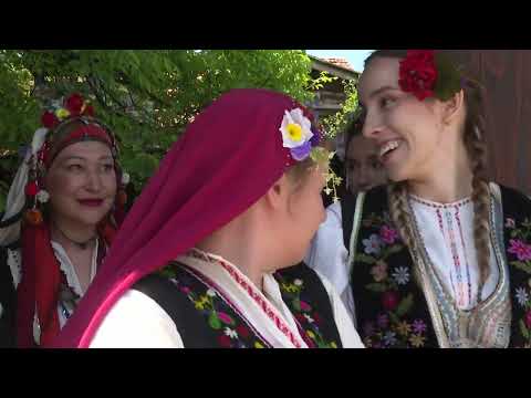 Видео: 🍏Дарът на ябълковото дърво🍏