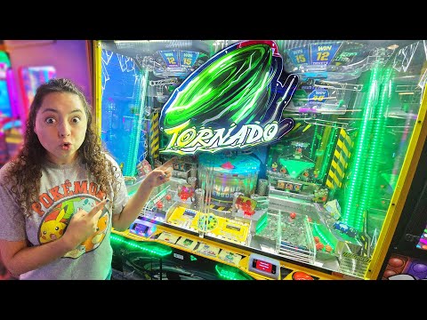 Видео: Игра «Сумасшедшая башня ТОРНАДО»: КРУПНЫЕ выигрыши! Время джекпота!