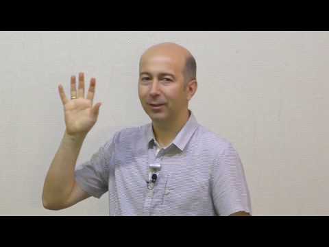 Видео: Духът на Светостта - Руах аКодеш