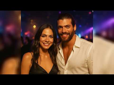 Видео: Первая встреча спустя годы! Совпадение, которое свело Джана Ямана и Демет Оздемир вместе!