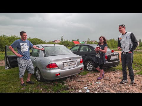 Видео: Вручение, которое мы не планировали выпускать