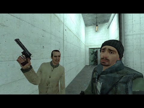 Видео: УРОВЕНЬ 1?(Garry's mod:Странные карты)