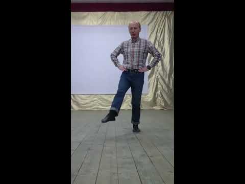 Видео: Занятие 9.  Подсечка, мелкая техника.  08. 04. 2020